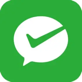 微信支付